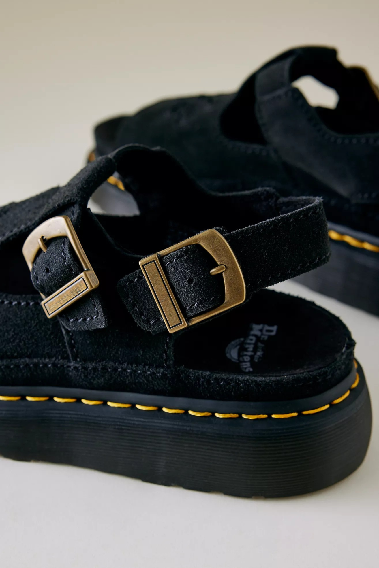 Dunnett Flower Sandals
