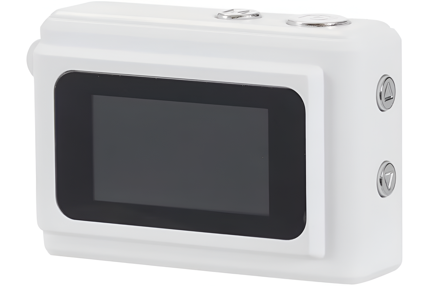 Supreme Camera Keychain