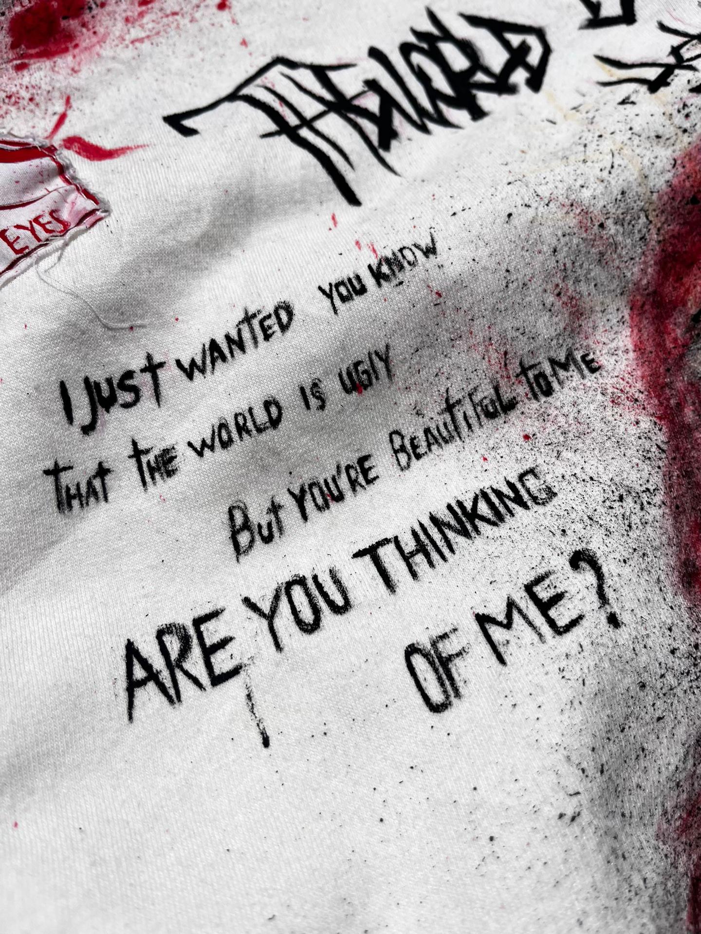 Heartache Hoodie