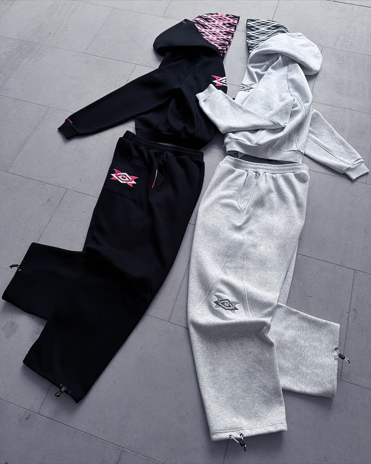 Mertra X Umbro Tracksuit