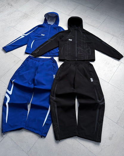 Mertra X Umbro Tracksuit
