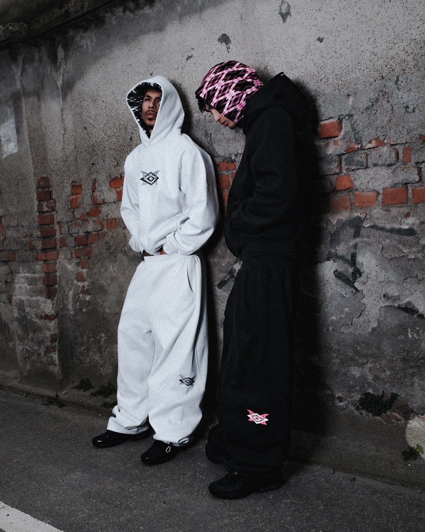 Mertra X Umbro Tracksuit