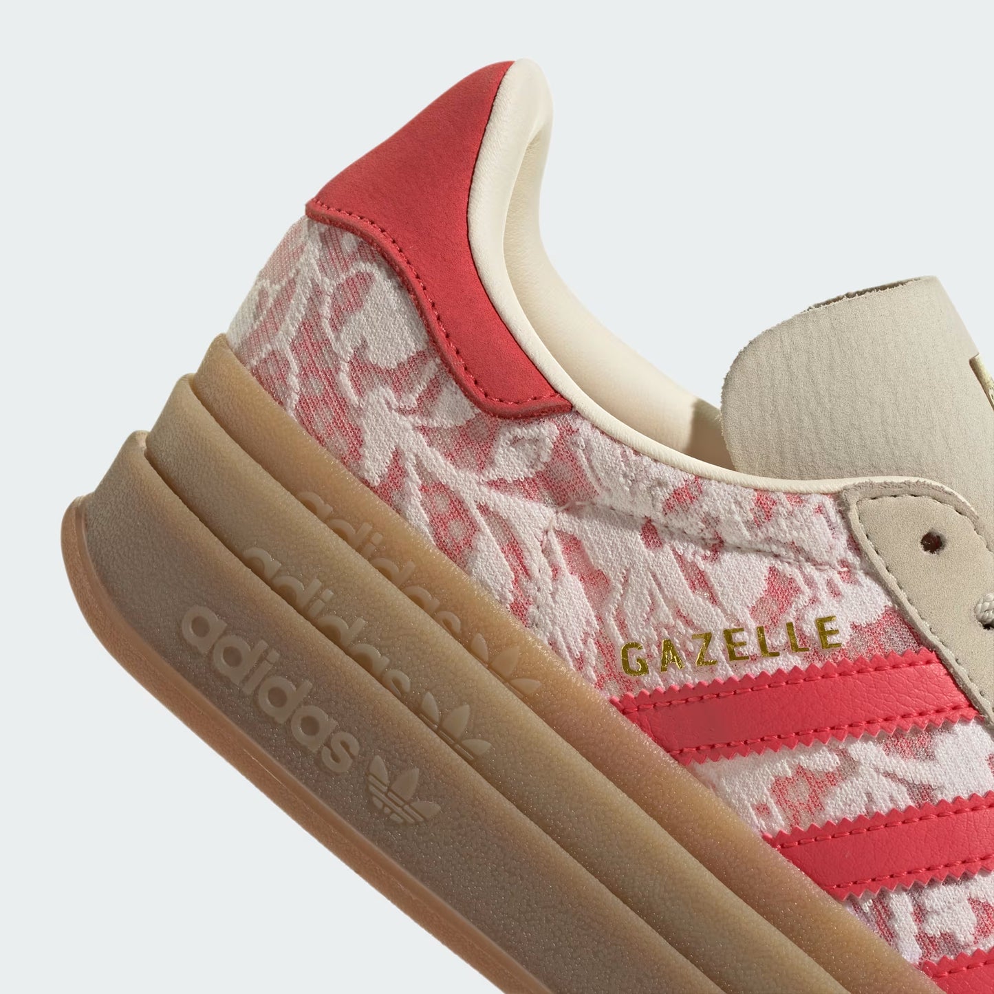 "Gazelle Bold" Liberty Londons