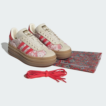 "Gazelle Bold" Liberty Londons