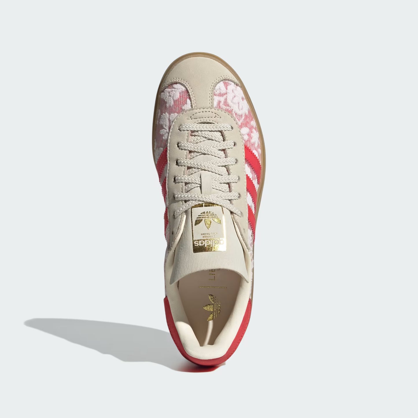 "Gazelle Bold" Liberty Londons