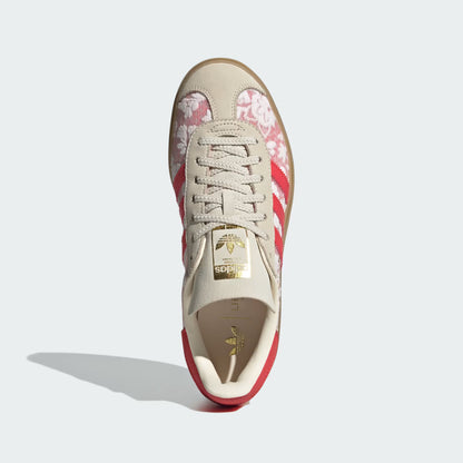 "Gazelle Bold" Liberty Londons