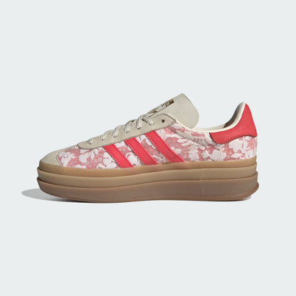 "Gazelle Bold" Liberty Londons