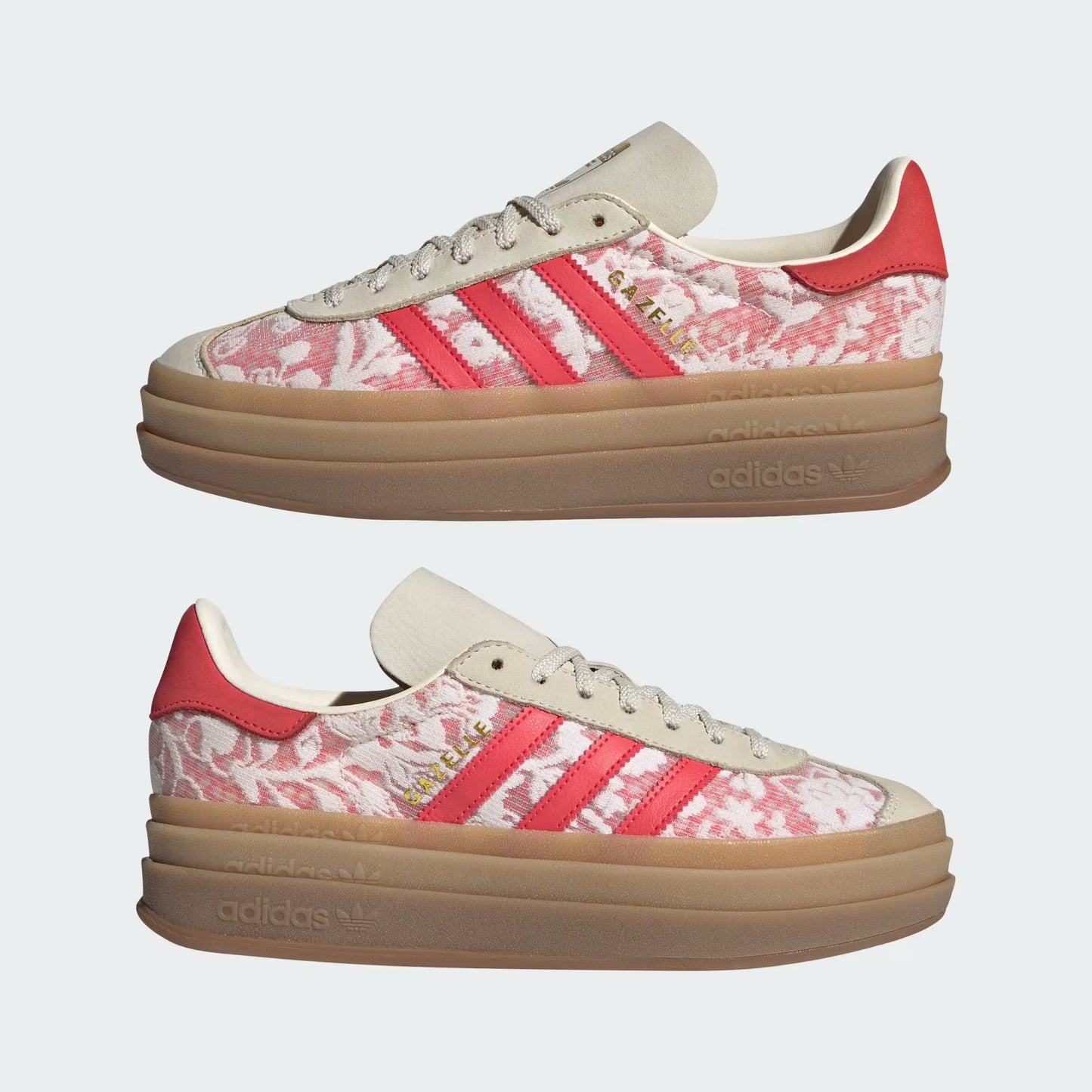 "Gazelle Bold" Liberty Londons