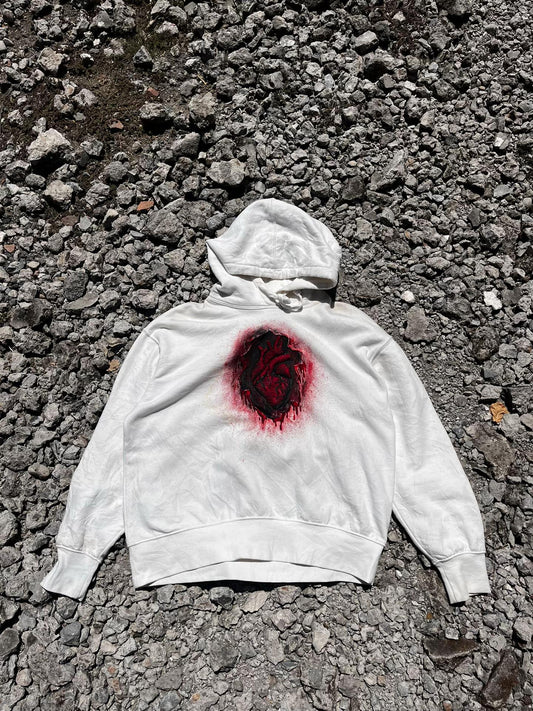 Heartache Hoodie