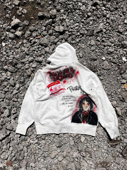 Heartache Hoodie