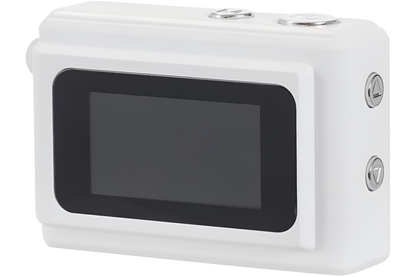 Supreme Camera Keychain