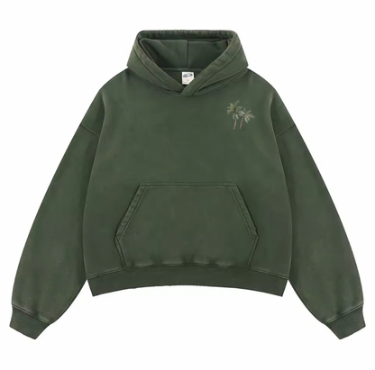 "Verde" Hoodie