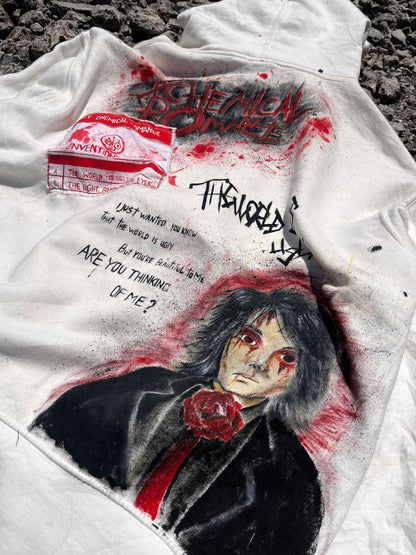 Heartache Hoodie