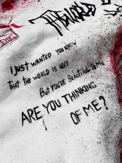 Heartache Hoodie